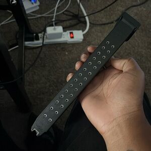 Glock17 32 rd Magazine